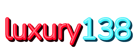 luxury138 — logo kanal